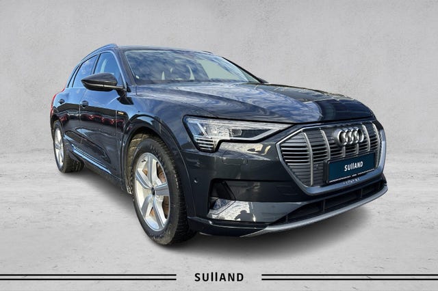 2021 AUDI E-TRON - 7