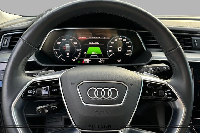 2021 AUDI E-TRON - 11