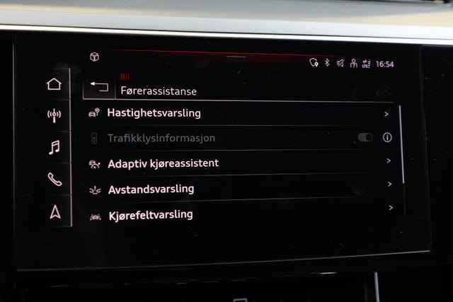 2021 AUDI E-TRON - 38