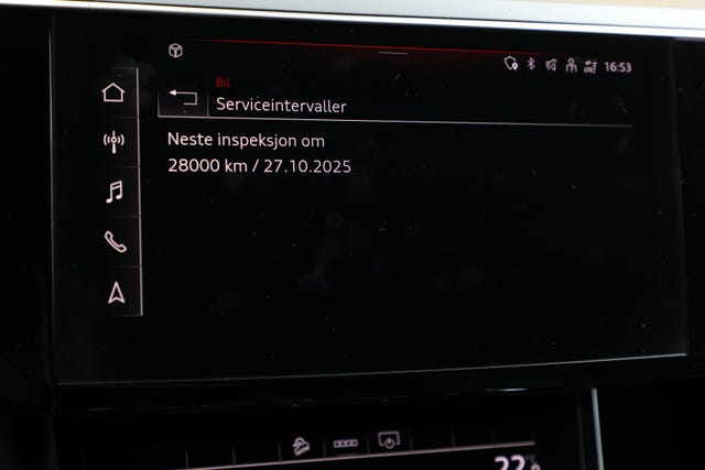 2021 AUDI E-TRON - 37