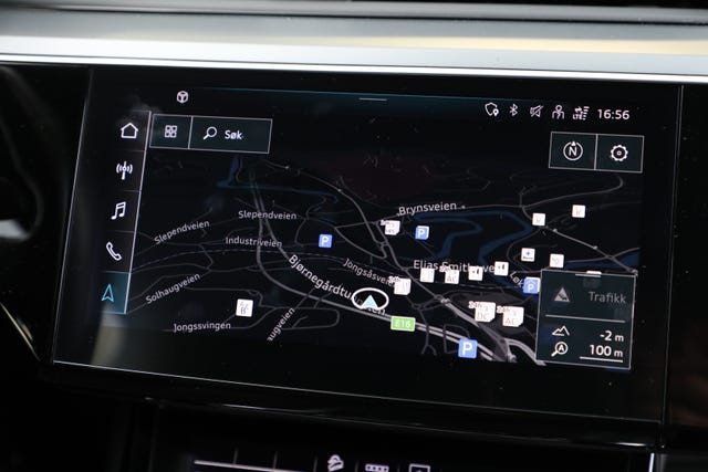 2021 AUDI E-TRON - 31