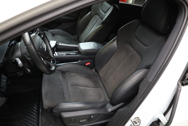 2021 AUDI E-TRON - 29