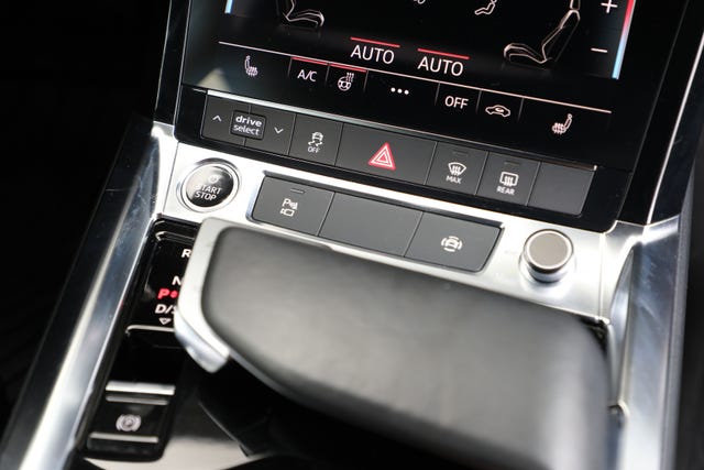 2021 AUDI E-TRON - 20