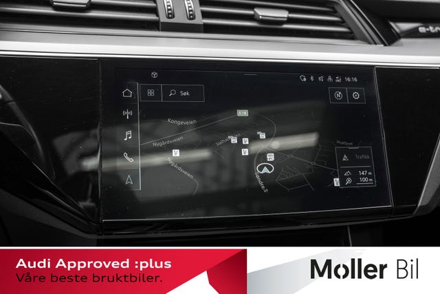 2021 AUDI E-TRON - 21