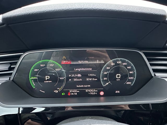 2020 AUDI E-TRON - 22