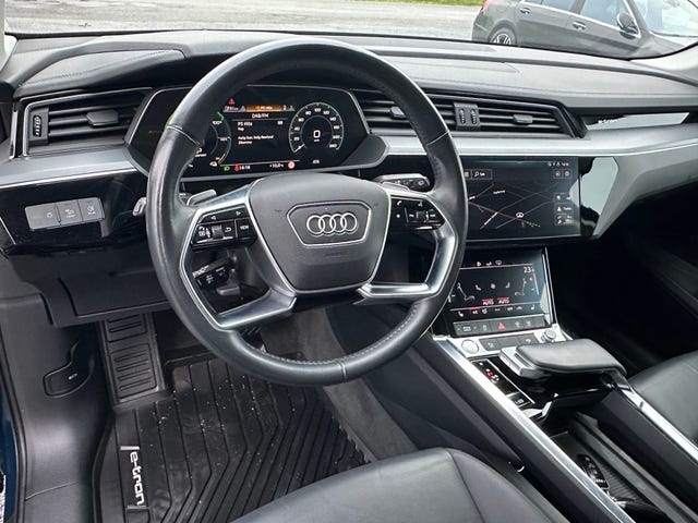 2020 AUDI E-TRON - 15