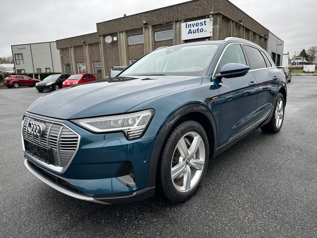 null 2020 AUDI E-TRON-0