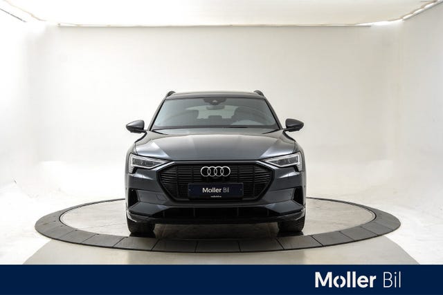 2020 AUDI E-TRON - 7