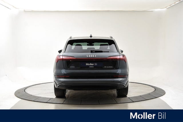 2020 AUDI E-TRON - 8