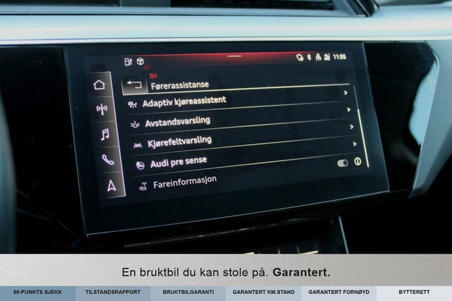 2021 AUDI E-TRON - 43