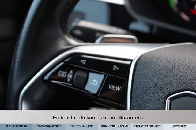 2021 AUDI E-TRON - 30