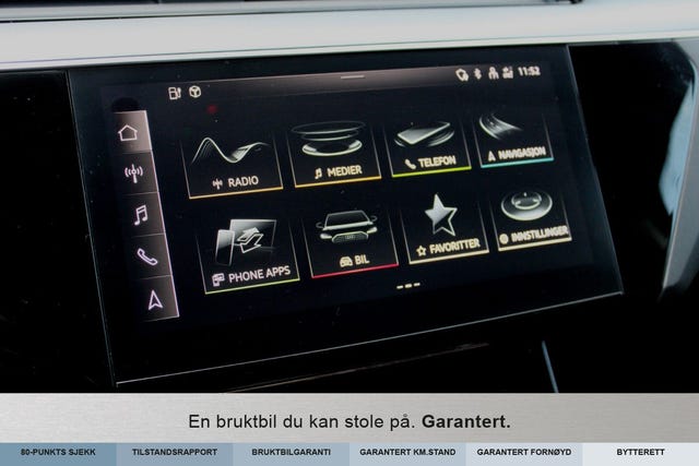 2021 AUDI E-TRON - 35