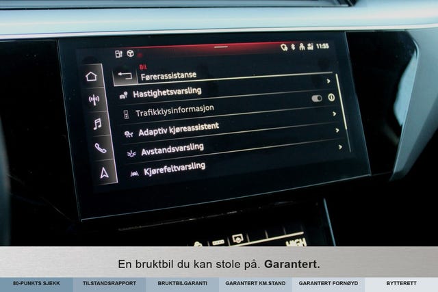 2021 AUDI E-TRON - 42