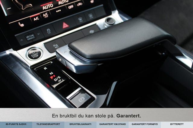 2021 AUDI E-TRON - 33