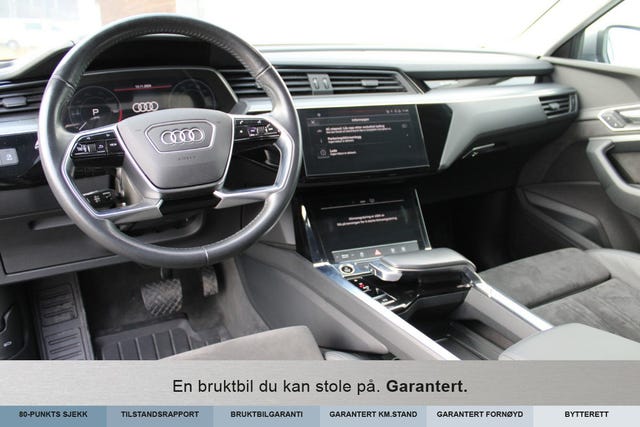 2021 AUDI E-TRON - 27