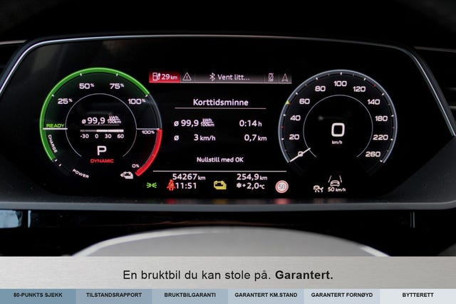 2021 AUDI E-TRON - 29
