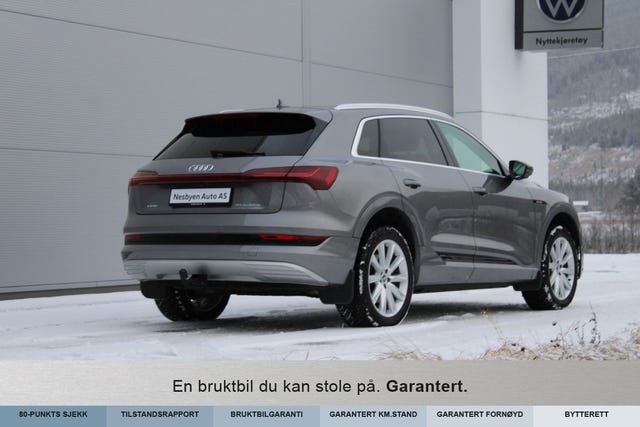 2021 AUDI E-TRON - 7