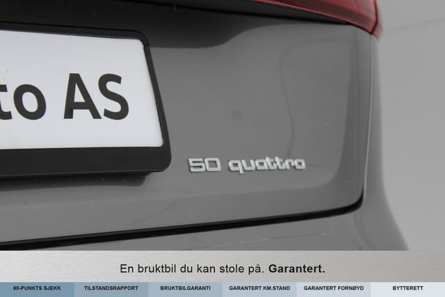 2021 AUDI E-TRON - 15