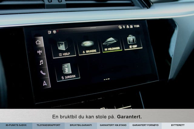 2021 AUDI E-TRON - 36
