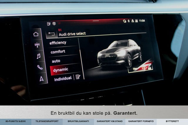 2021 AUDI E-TRON - 41