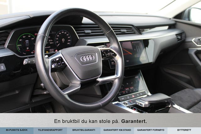 2021 AUDI E-TRON - 17