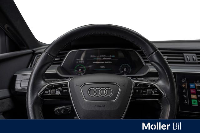 2021 AUDI E-TRON - 16