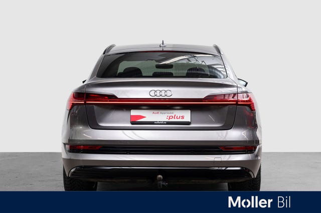 2021 AUDI E-TRON - 7
