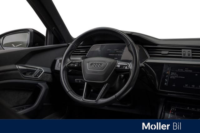 2021 AUDI E-TRON - 15