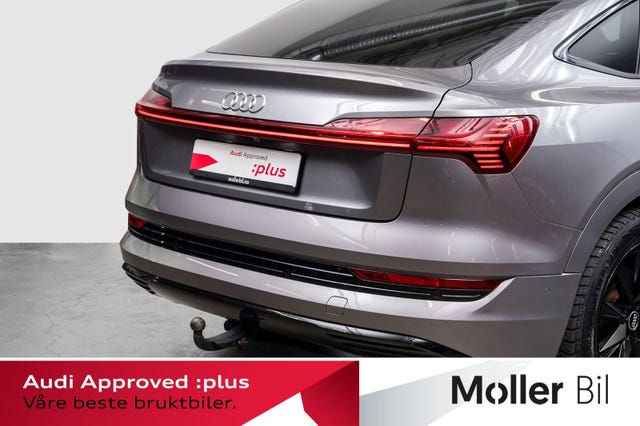 WAUZZZGE7MB023656 2021 AUDI E-TRON-5
