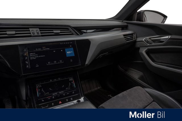 2021 AUDI E-TRON - 11