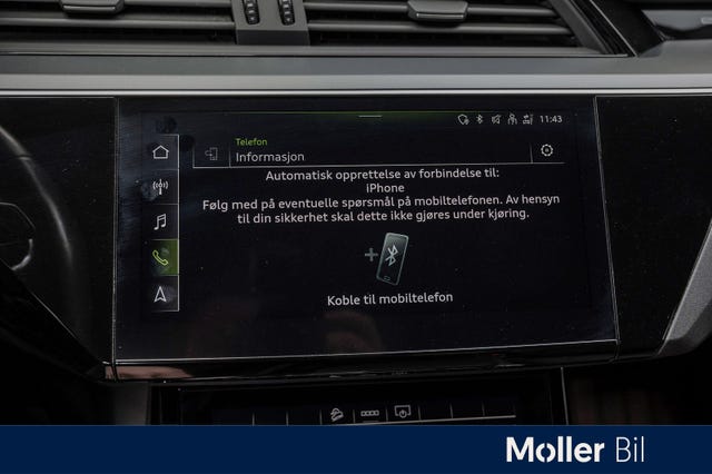 2021 AUDI E-TRON - 22