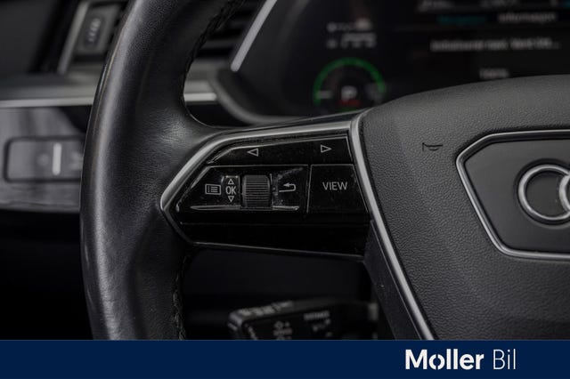 2021 AUDI E-TRON - 17