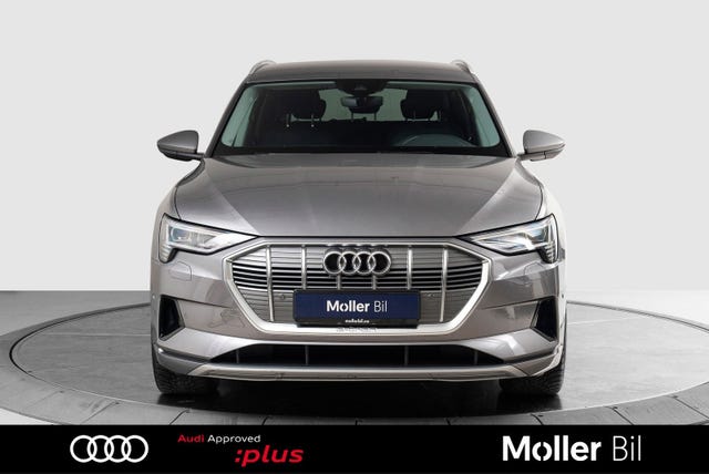 WAUZZZGE0MB002518 2021 AUDI E-TRON-2