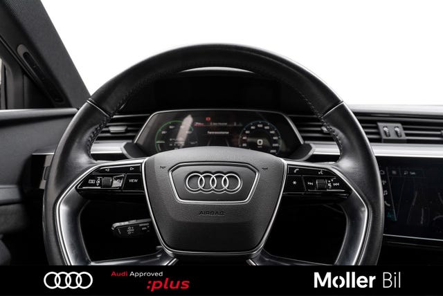 2021 AUDI E-TRON - 16