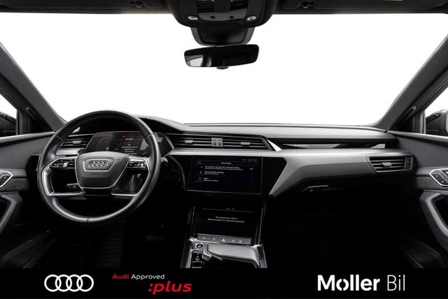 2021 AUDI E-TRON - 15