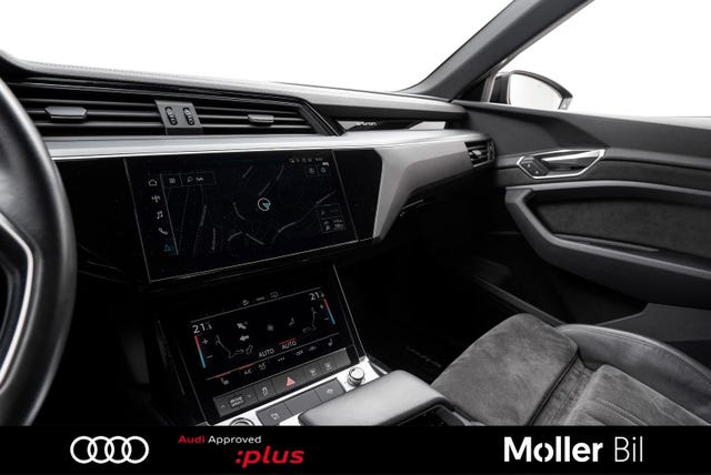 2021 AUDI E-TRON - 13