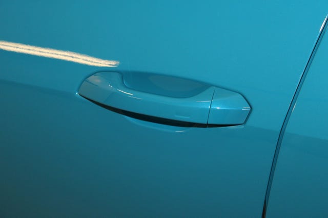 2020 AUDI E-TRON - 11