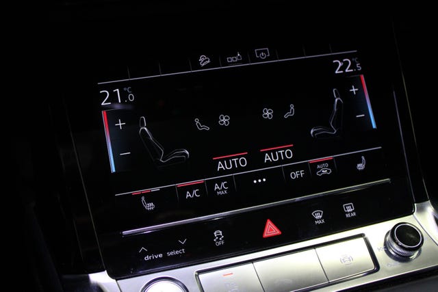 2020 AUDI E-TRON - 30