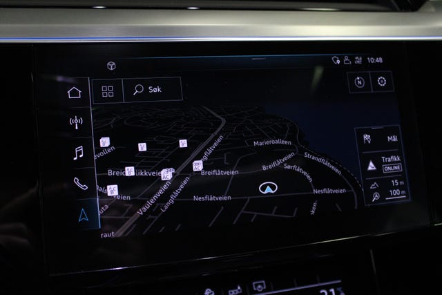 2020 AUDI E-TRON - 37