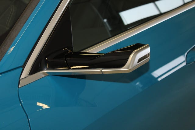 2020 AUDI E-TRON - 10
