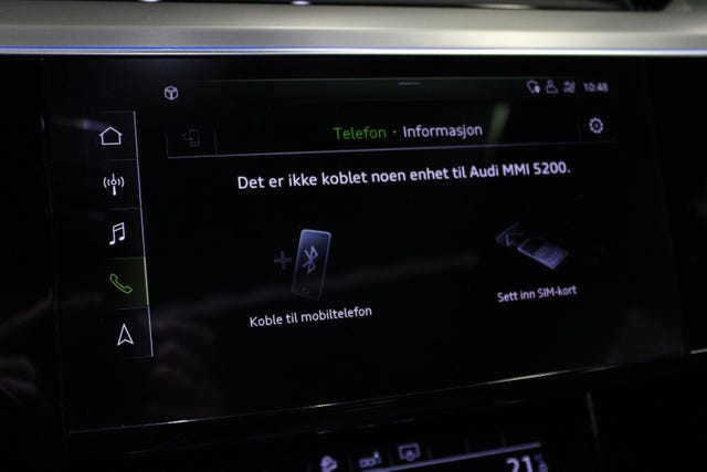 2020 AUDI E-TRON - 36