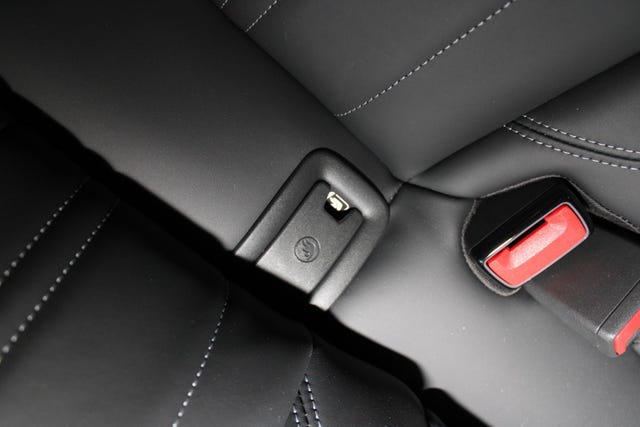 2020 AUDI E-TRON - 45