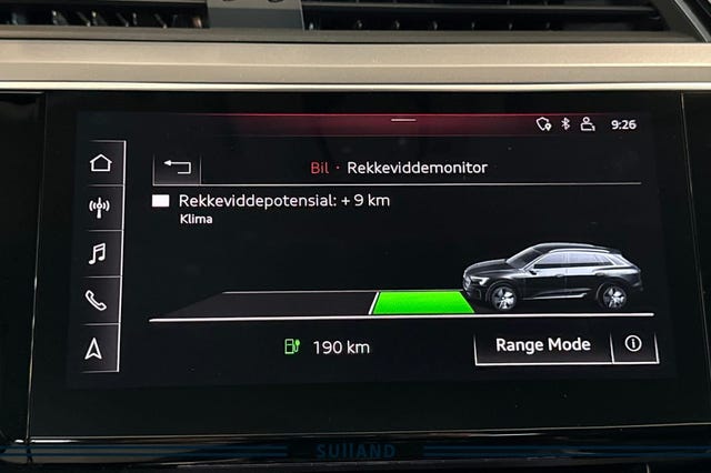 2020 AUDI E-TRON - 23