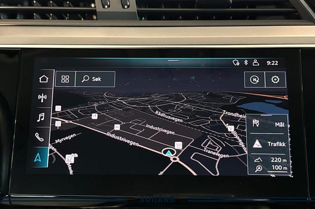 2020 AUDI E-TRON - 18