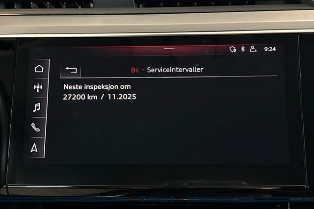 2020 AUDI E-TRON - 21