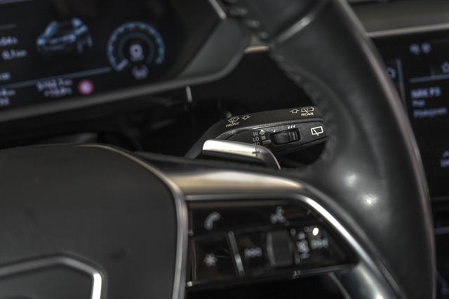 2021 AUDI E-TRON - 22