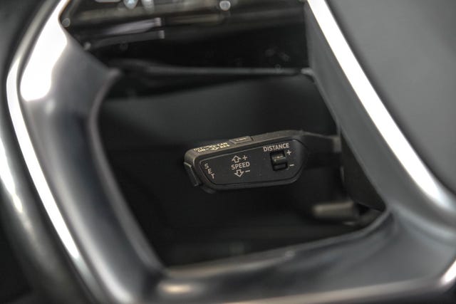 2021 AUDI E-TRON - 23