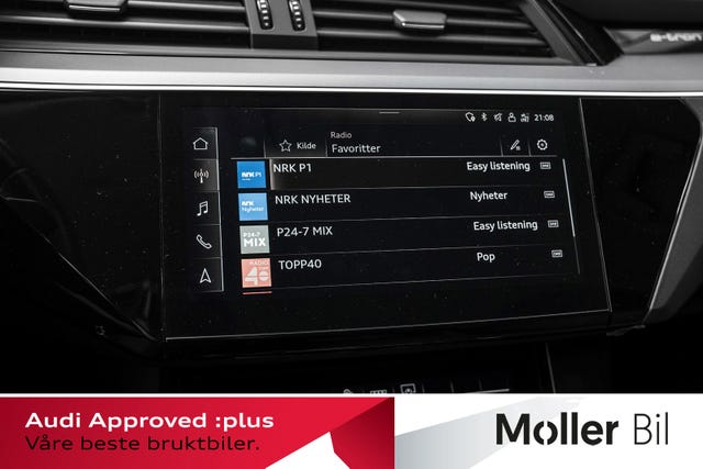 2021 AUDI E-TRON - 22
