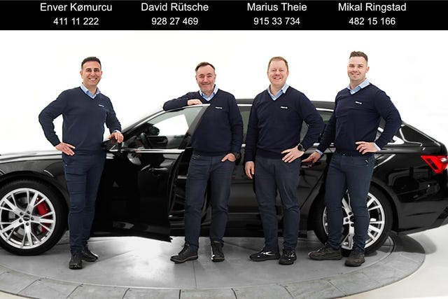 2020 AUDI E-TRON - 27