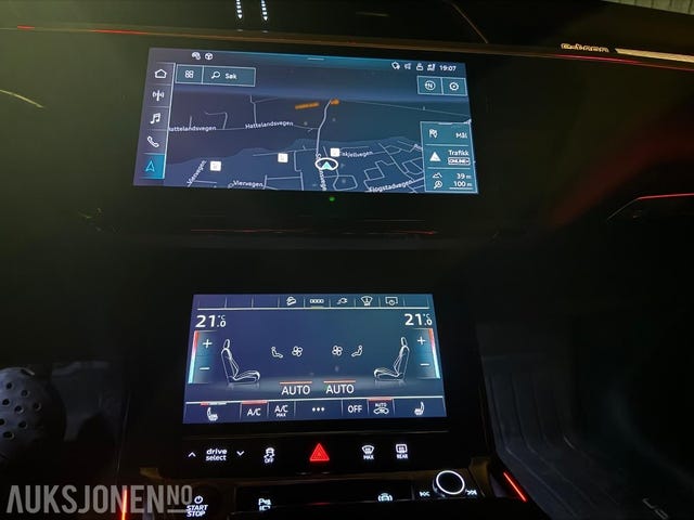 2021 AUDI E-TRON - 15